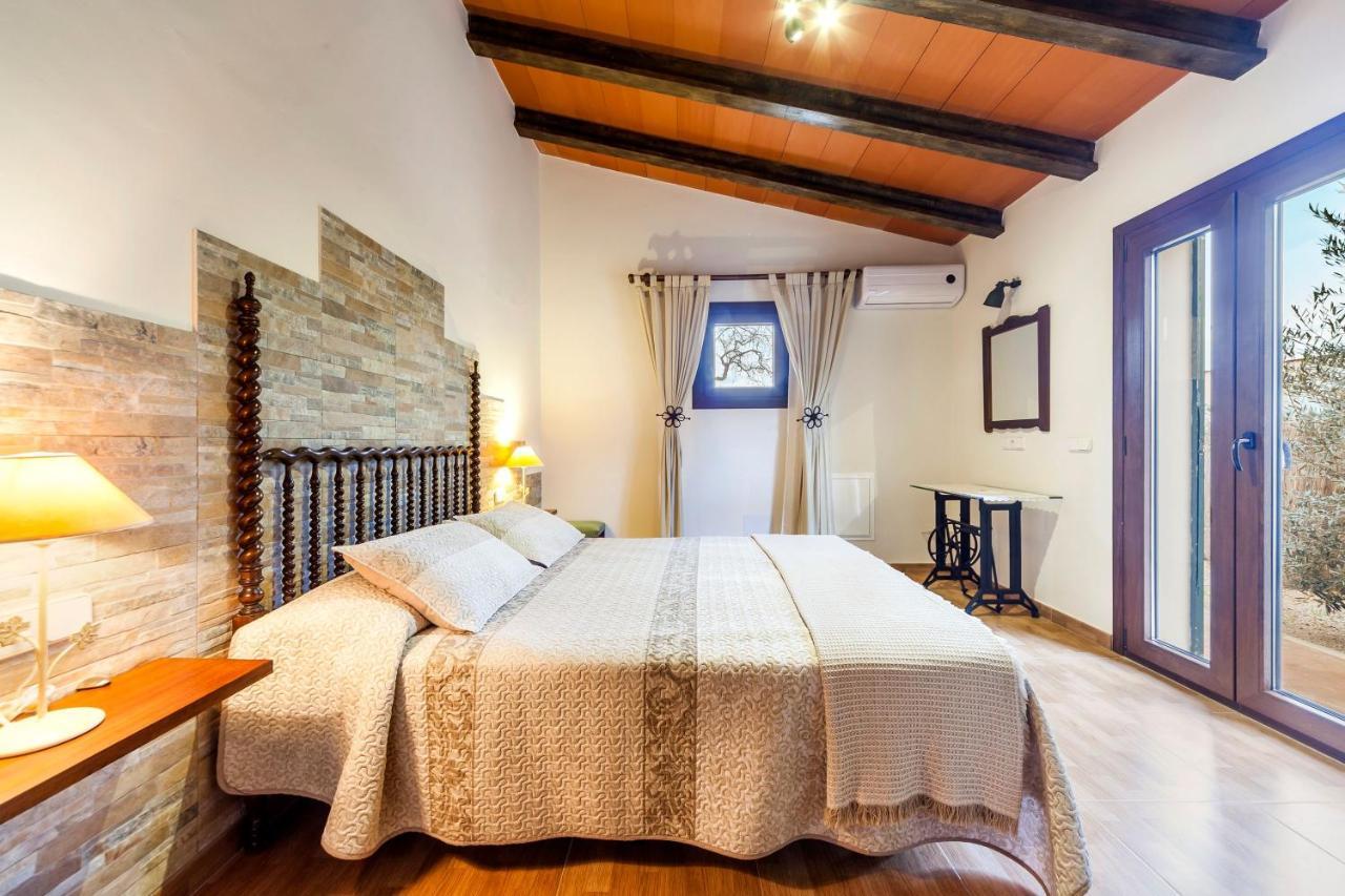 Finca Esplendor Campos  Bagian luar foto
